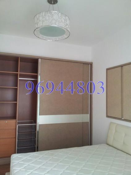 Cote D'Azur (D15), Condominium #171845352
